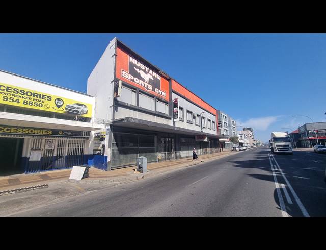1,854M² RETAIL FOR SALE IN CHURCHILL ESTATE